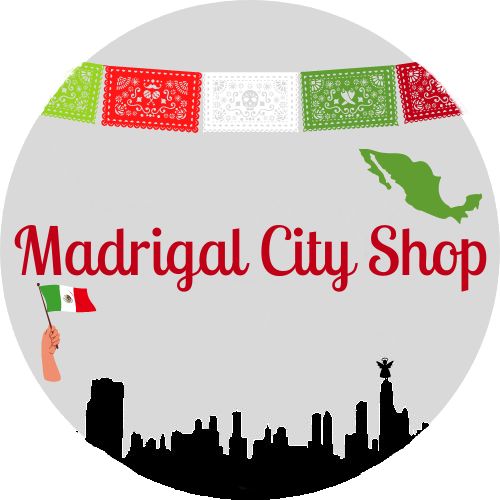 Madrigal City Shop 